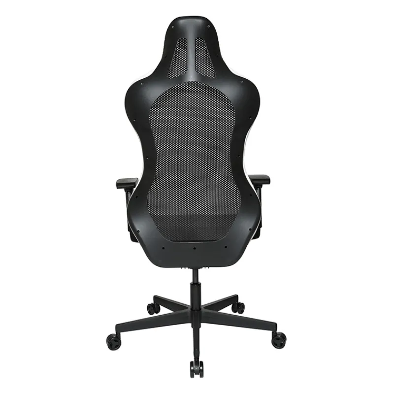 Top Star Sitness RS Sport Plus Chaise gaming confortable avec assise dynamique* Chaise De Bureau|Fauteuil De Bureau