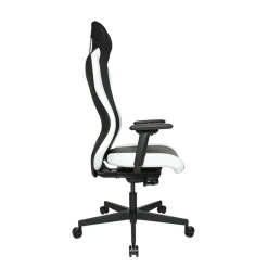 Top Star Sitness RS Sport Plus Chaise gaming confortable avec assise dynamique* Chaise De Bureau|Fauteuil De Bureau