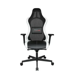 Top Star Sitness RS Sport Plus Chaise gaming confortable avec assise dynamique* Chaise De Bureau|Fauteuil De Bureau