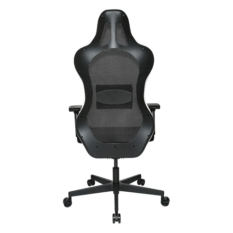 Top Star Sitness RS Sport Plus Chaise gaming confortable avec assise dynamique* Chaise De Bureau|Fauteuil De Bureau