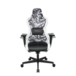 Top Star Sitness RS Sport Plus Chaise gaming confortable avec assise dynamique* Chaise De Bureau|Fauteuil De Bureau