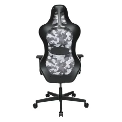 Top Star Sitness RS Sport Plus Chaise gaming confortable avec assise dynamique* Chaise De Bureau|Fauteuil De Bureau