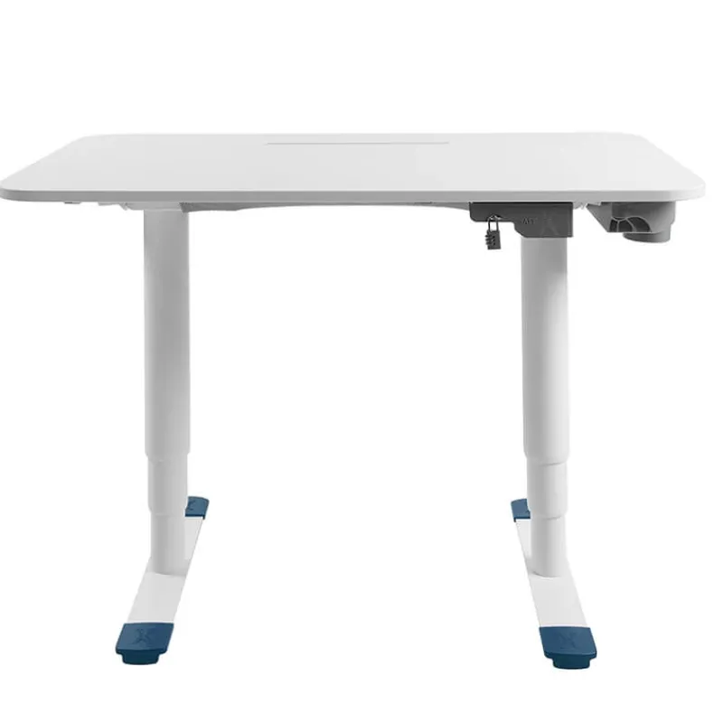 Top Star Sitness X Up 20/30 Bureau électrique réglable en hauteur rectangulaire blanc* Bureau|Table Pour Petit Espace