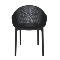 Sky Fauteuil design en polypropylène* Chaise De Cuisine|Chaise De Salle à Manger