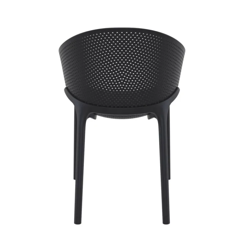 Sky Fauteuil design en polypropylène* Chaise De Cuisine|Chaise De Salle à Manger