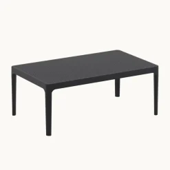 Sky Table basse rectangulaire de salon* Table De Salon