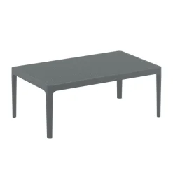 Sky Table basse rectangulaire de salon* Table De Salon