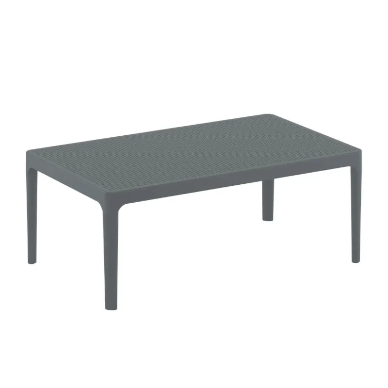 Sky Table basse rectangulaire de salon* Table De Salon