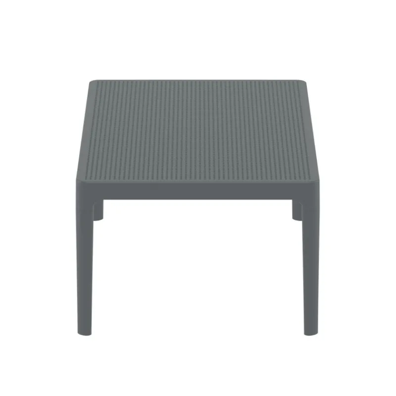Sky Table basse rectangulaire de salon* Table De Salon
