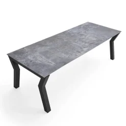Pure design Sky Table de salle à manger design en Dekton* Table De Salle à Manger