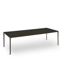 Sovet Italia Slim Sovet® Table en céramique design extensible* Table De Salle à Manger