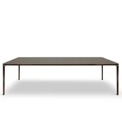 Sovet Italia Slim Sovet® Table en céramique design extensible* Table De Salle à Manger