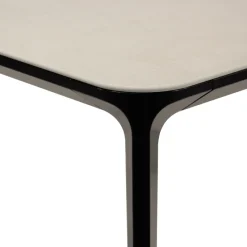 Sovet Italia Slim Sovet® Table en céramique design extensible* Table De Salle à Manger
