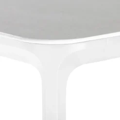 Sovet Italia Slim Sovet® Table en céramique design extensible* Table De Salle à Manger