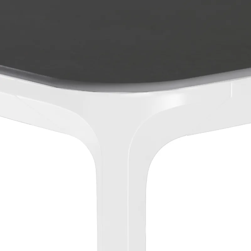 Sovet Italia Slim Sovet® Table en céramique design extensible* Table De Salle à Manger