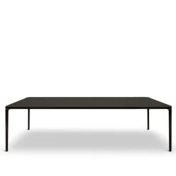 Sovet Italia Slim Sovet® Table en céramique design rectangulaire* Table De Salle à Manger