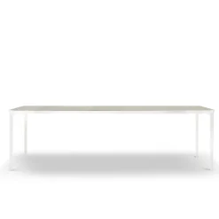 Sovet Italia Slim Sovet® Table en céramique design rectangulaire* Table De Salle à Manger