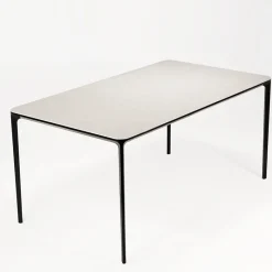 Sovet Italia Slim Sovet® Table en céramique design rectangulaire* Table De Salle à Manger