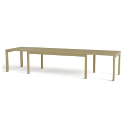 Skovby SM23/24 Table rectangulaire extensible en bois massif fabriquée au Danemark* Table De Salle à Manger