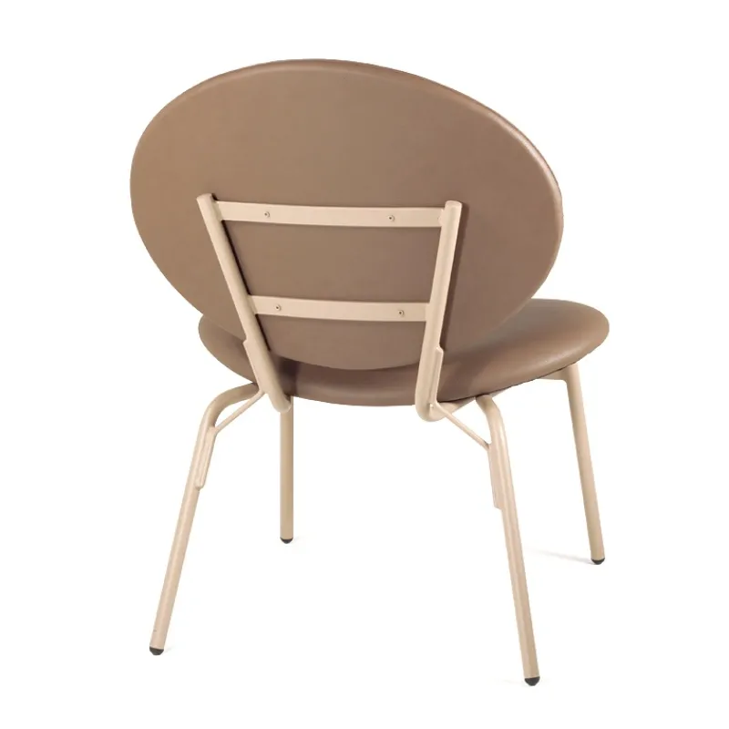 Carrier Solatium ® Chaise confort ergonomique pour personne corpulente* Chaise De Cuisine