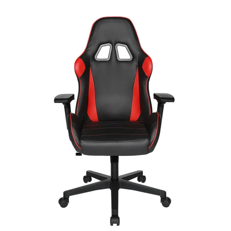 Top Star Speed chair 2 Fauteuil gaming avec accoudoirs réglables* Chaise De Bureau|Fauteuil De Bureau
