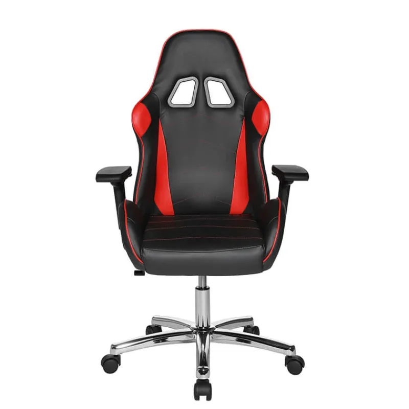 Top Star Speed chair 2 Fauteuil gaming avec accoudoirs réglables* Chaise De Bureau|Fauteuil De Bureau