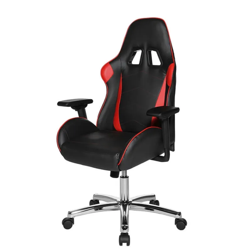 Top Star Speed chair 2 Fauteuil gaming avec accoudoirs réglables* Chaise De Bureau|Fauteuil De Bureau