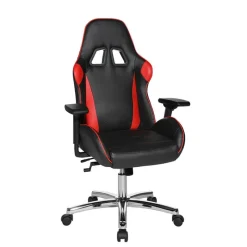 Top Star Speed chair 2 Fauteuil gaming avec accoudoirs réglables* Chaise De Bureau|Fauteuil De Bureau