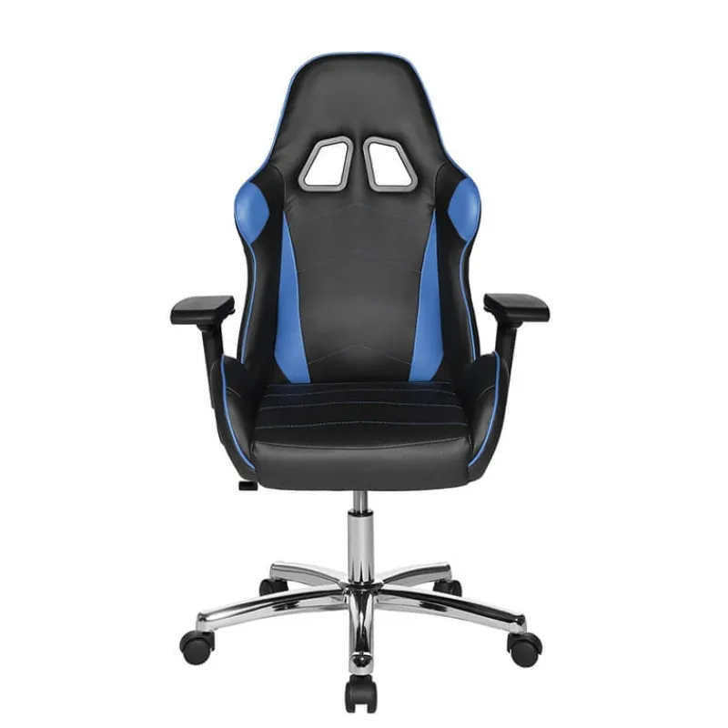 Top Star Speed chair 2 Fauteuil gaming avec accoudoirs réglables* Chaise De Bureau|Fauteuil De Bureau