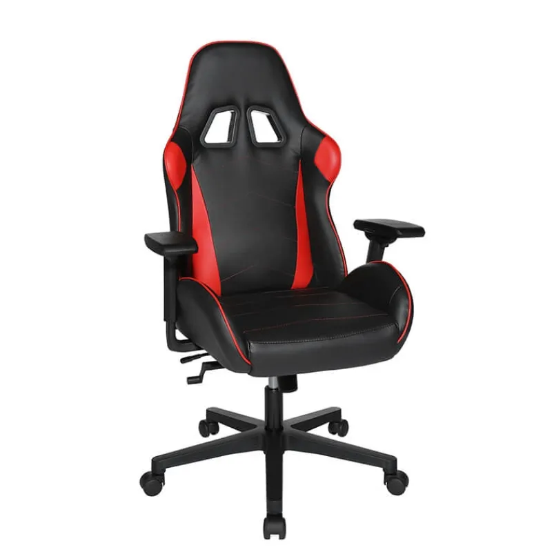 Top Star Speed chair 2 Fauteuil gaming avec accoudoirs réglables* Chaise De Bureau|Fauteuil De Bureau