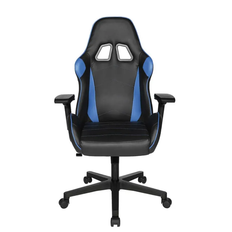 Top Star Speed chair 2 Fauteuil gaming avec accoudoirs réglables* Chaise De Bureau|Fauteuil De Bureau