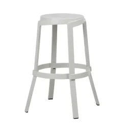 Stack Maxi Tabouret de bar recyclé et empilable* Tabouret De Bar (assise +/- 80 Cm)