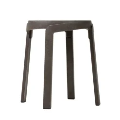 Stack mini Tabouret bas recyclé et empilable* Tabouret Bas (assise +/- 45 Cm)