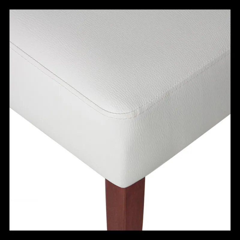 Sessio Steffi Chaise de salle à manger en bois et synthétique* Chaise De Cuisine|Chaise De Salle à Manger