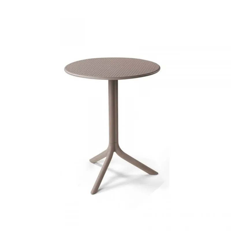 Step Table d'appoint de jardin modulable en polypropylène* Table De Jardin