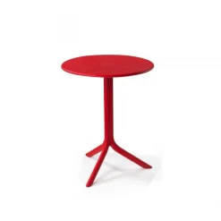 Step Table d'appoint de jardin modulable en polypropylène* Table De Jardin