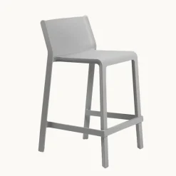Trill mini Tabouret snack en polypropylène empilable* Tabouret Snack (assise +/- 65 Cm)|Tabouret De Bar (assise +/- 80 Cm)