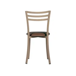 Carrier Urane ® Chaise contemporaine en métal et synthétique fabrication française* Chaise De Cuisine