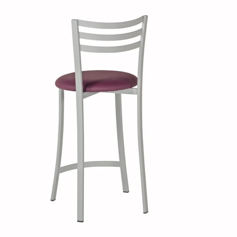 Carrier Urane ® Tabouret snack en métal et synthétique* Tabouret Snack (assise +/- 65 Cm)|Tabouret De Bar (assise +/- 80 Cm)