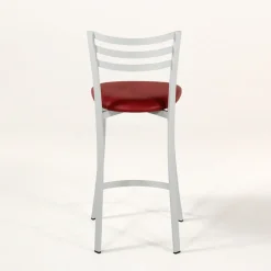 Carrier Urane ® Tabouret snack en métal et synthétique* Tabouret Snack (assise +/- 65 Cm)|Tabouret De Bar (assise +/- 80 Cm)
