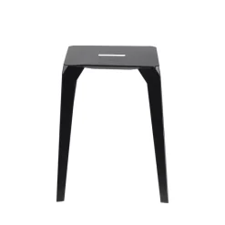 Carrier Valence ® Tabouret bas industriel en métal* Tabouret Bas (assise +/- 45 Cm)
