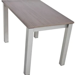 Perfecta Valencia Table de cuisine snack rectangulaire extensible* Table De Cuisine
