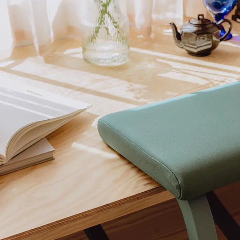 Varier Variable Monochrome ® Chaise de bureau ergonomique à bascule en tissu* Chaise De Bureau|Chaise Salon