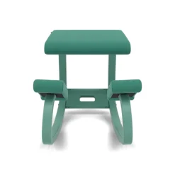 Varier Variable Monochrome ® Chaise de bureau ergonomique à bascule en tissu* Chaise De Bureau|Chaise Salon