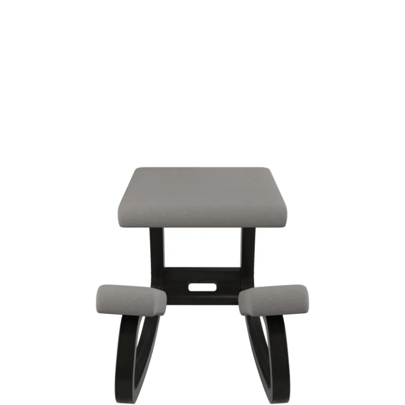 Varier Variable ® Chaise de bureau ergonomique à bascule en tissu* Chaise De Salle à Manger|Chaise De Bureau