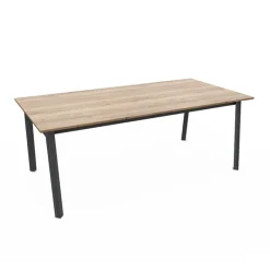 Perfecta Victoria Table à manger fabriquée en Belgique* Table De Salle à Manger