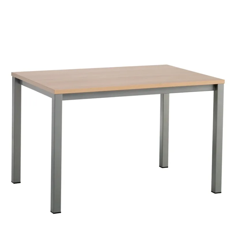 Perfecta Vienna Table de cuisine rectangulaire* Table De Cuisine