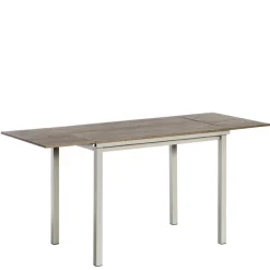 Perfecta Vienna Table de cuisine rectangulaire extensible* Table De Cuisine