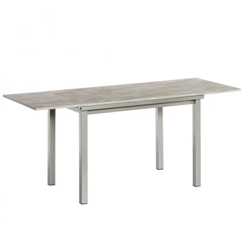 Perfecta Vienna Table de cuisine rectangulaire extensible* Table De Cuisine