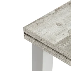 Perfecta Vienna Table de cuisine rectangulaire extensible* Table De Cuisine
